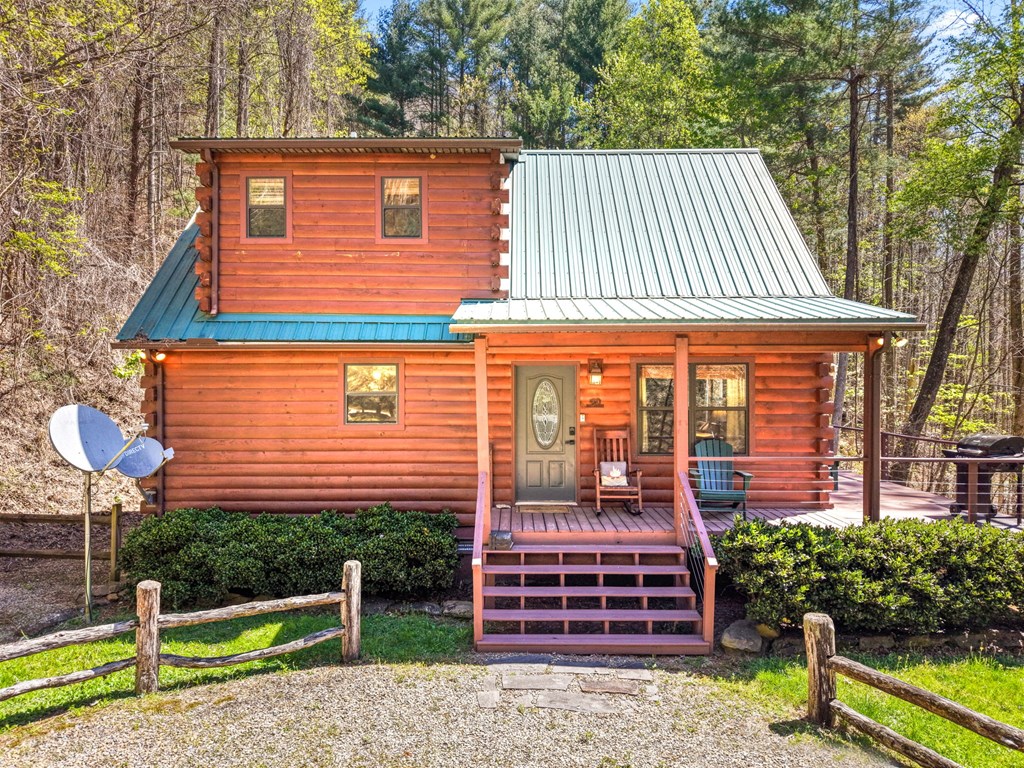 210 Chickadee Drive