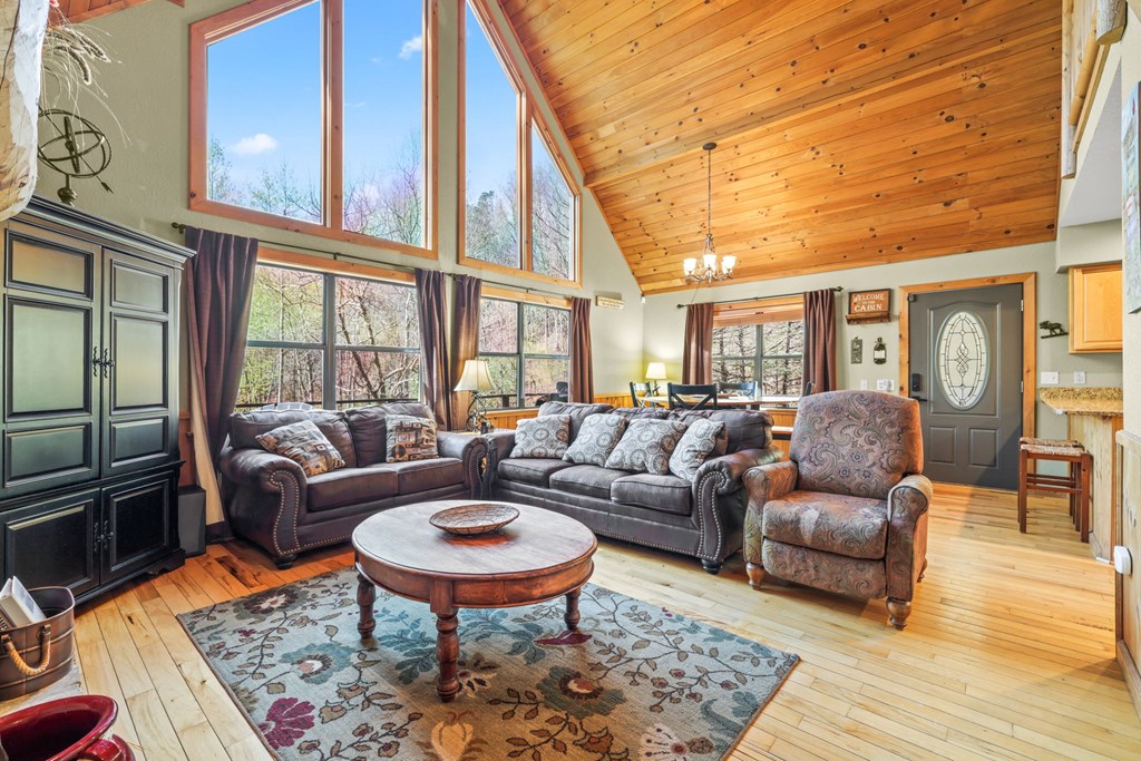 210 Chickadee Drive