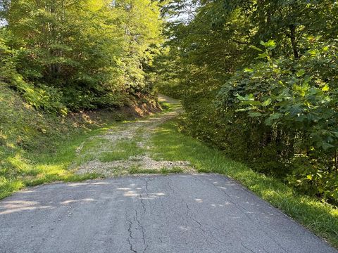 Photo of Lot 28 Mystic Ridge Way W, Topton, NC 28781 (MLS # 26042145)