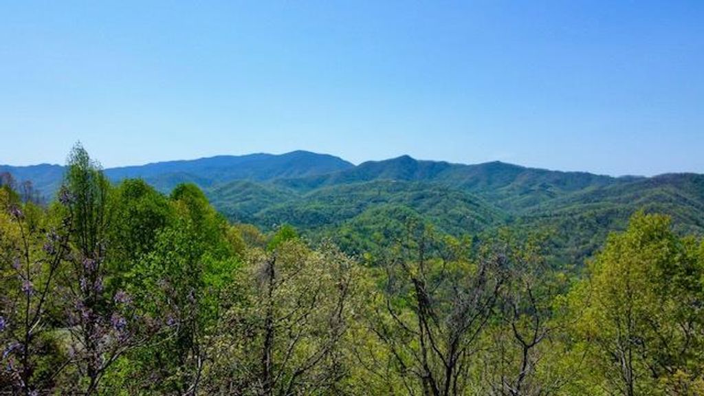 Photo of 00 Smoky View, Bryson City, NC 28713 (MLS # 26025024)