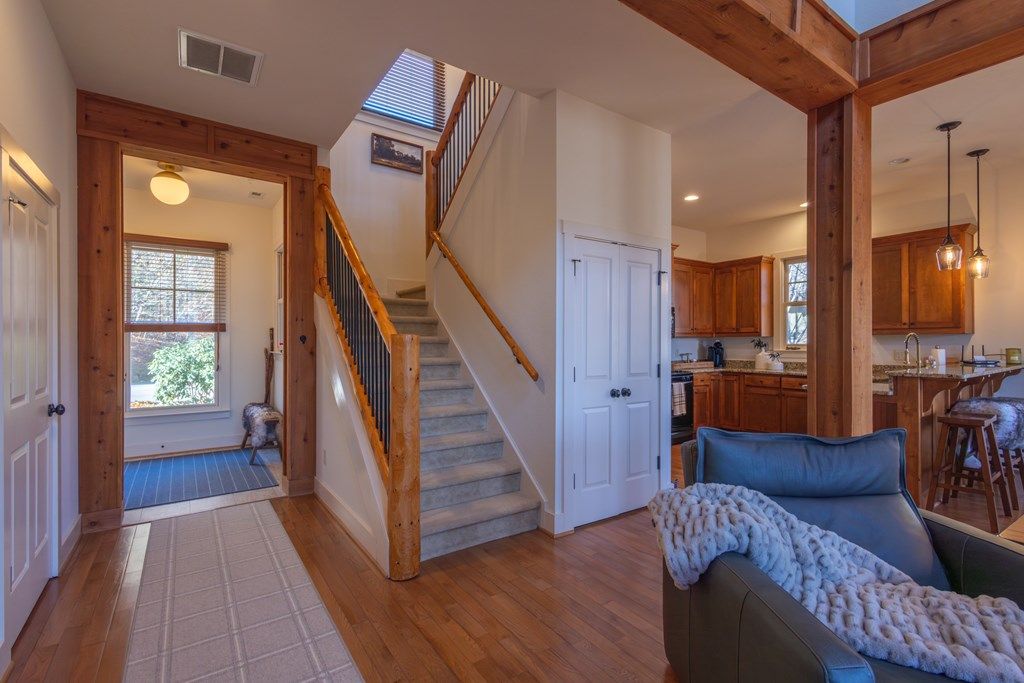 Photo of 100-3 Saddle Notch Ln, Tuckasegee, NC 28783 (MLS # 26042706)