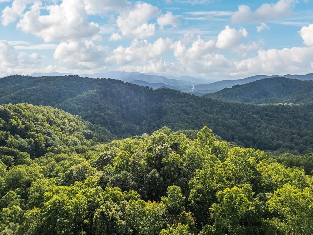 Photo of 00 Crackin Chestnut Lane, Sylva, NC 28779 (MLS # 26042607)