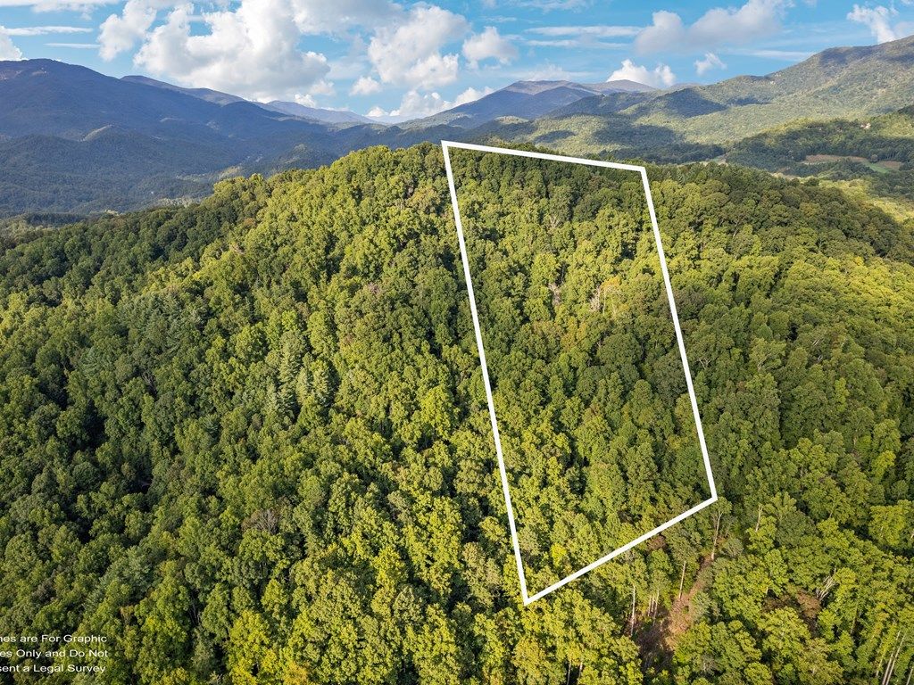 Photo of 00 Crackin Chestnut Lane, Sylva, NC 28779 (MLS # 26042607)