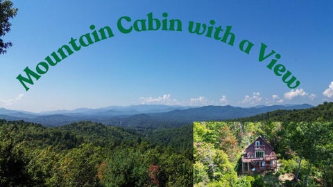 Photo of 1400 Lyle Knob Rd, Franklin, NC 28734 (MLS # 26048447)