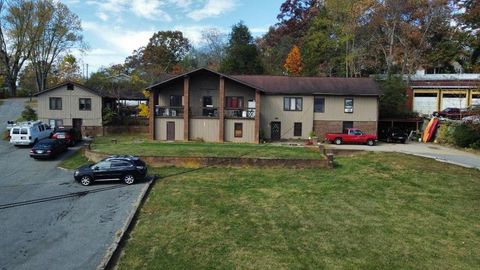 Photo of 351 Porter Street, Franklin, NC 28734 (MLS # 26047220)