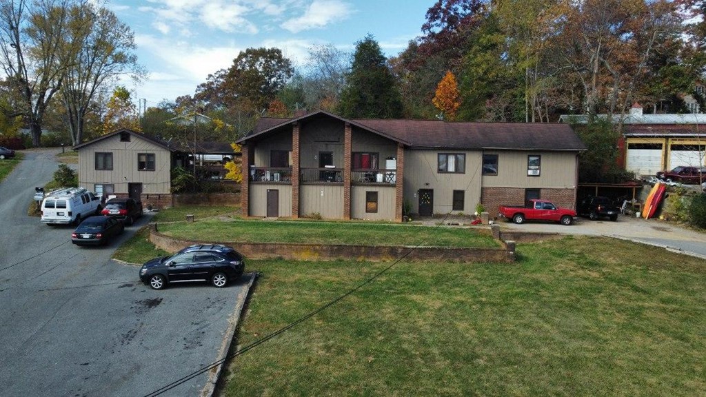 351 Porter Street