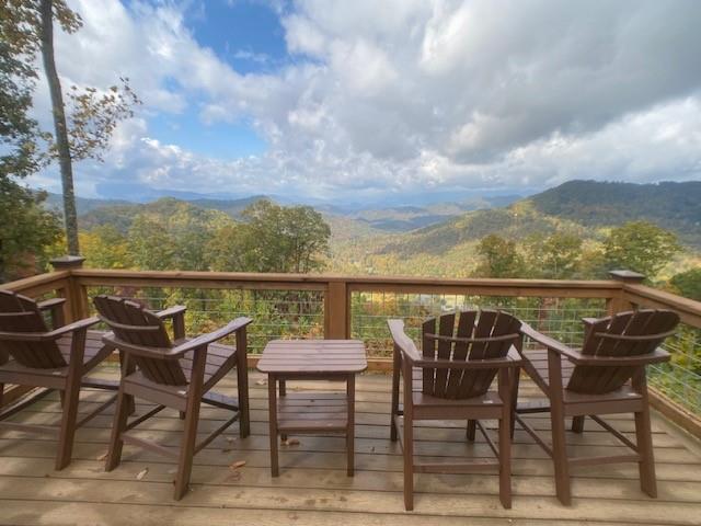 686 High Mountain View