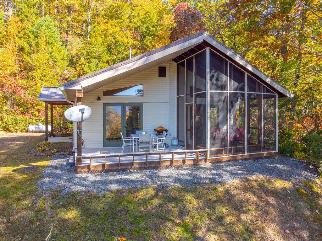 Photo of 1396 High Splendor Drive, Robbinsville (Graham), NC 28771 (MLS # 26042534)