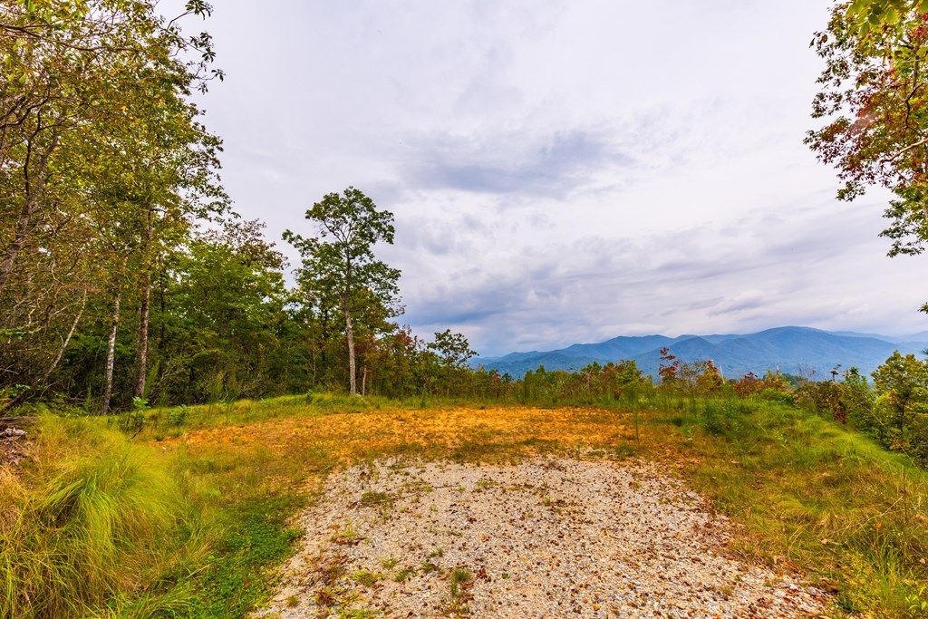 Photo of Lot 3 Winding Way, Bryson City, NC 28713 (MLS # 26042942)