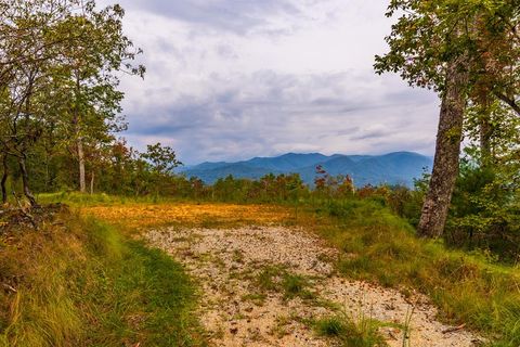 Photo of Lot 3 Winding Way, Bryson City, NC 28713 (MLS # 26042942)