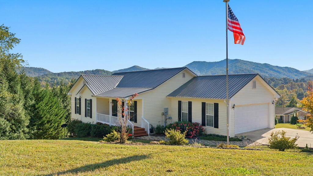 162 Gibson Cove Estates Drive