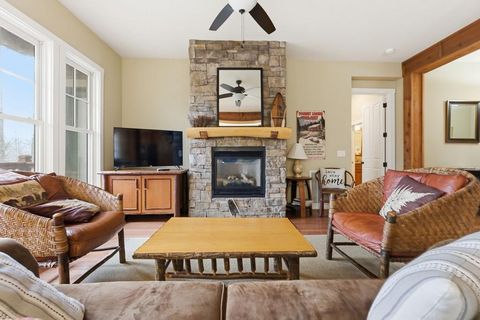 Photo of Unit A-1 150 Saddle Notch Lane, Tuckasegee, NC 28783 (MLS # 26046826)