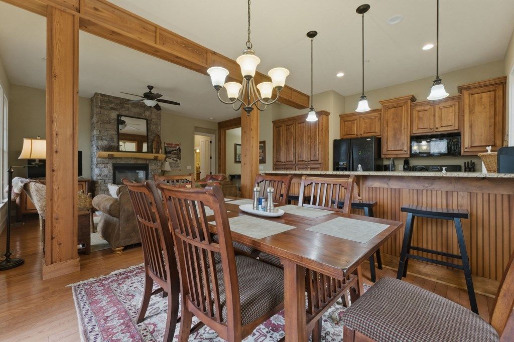 Photo of Unit A-1 150 Saddle Notch Lane, Tuckasegee, NC 28783 (MLS # 26046826)