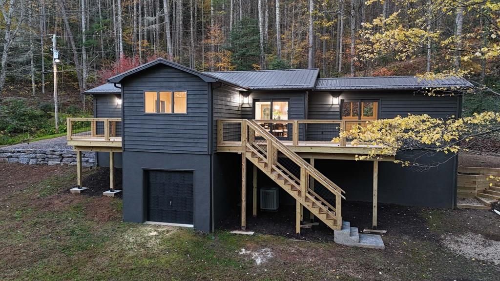 Photo of 74 Panther Ridge Dr, Sylva, NC 28723 (MLS # 26042577)