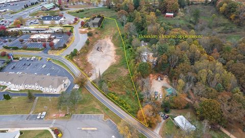 Photo of 00 Sawmill Village Lane, Franklin, NC 28734 (MLS # 26042925)