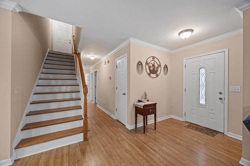 Photo of 400 Honey Locust Trail, Whittier, NC 28789 (MLS # 26046767)