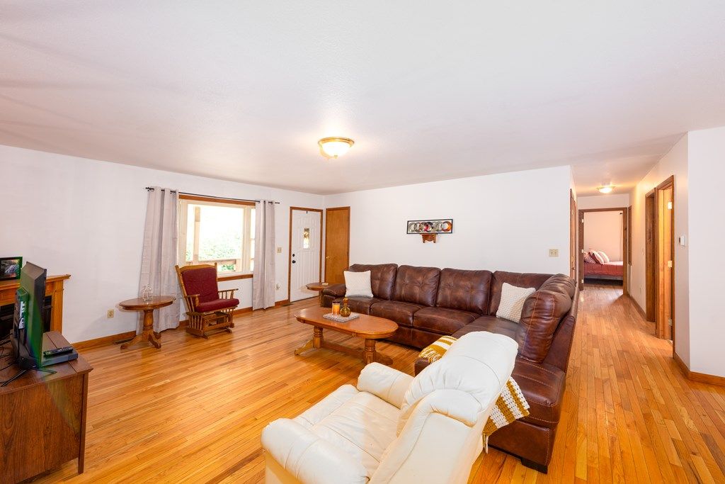 Photo of 1400 Alarka Road, Bryson City, NC 28713 (MLS # 26042117)