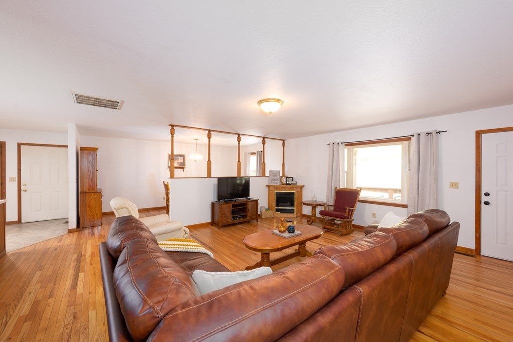 Photo of 1400 Alarka Road, Bryson City, NC 28713 (MLS # 26042117)