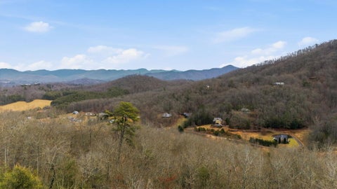 Photo of 00 Elkhorn Ridge Drive, Franklin, NC 28734 (MLS # 26048494)