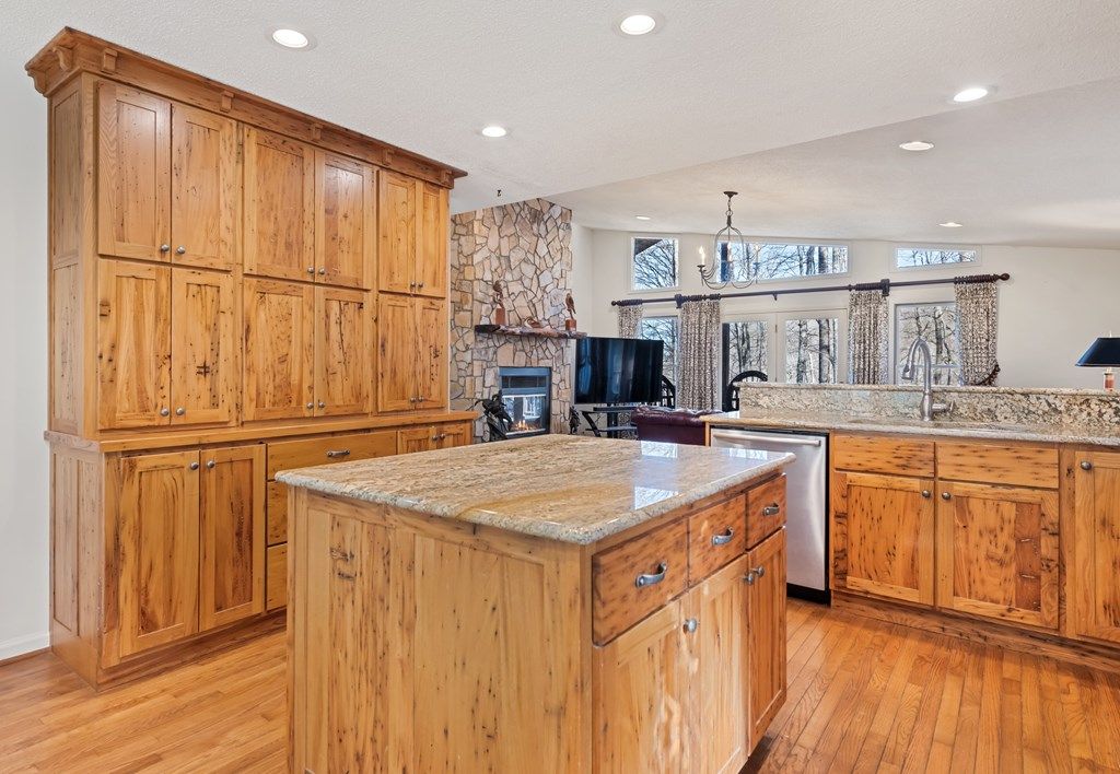 Photo of 831 Forest Run Road, Whittier, NC 28789 (MLS # 26043150)