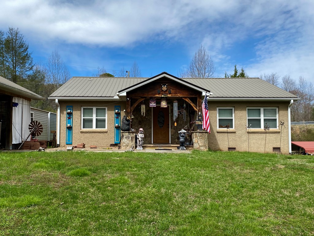 142 South Old Prentiss Road