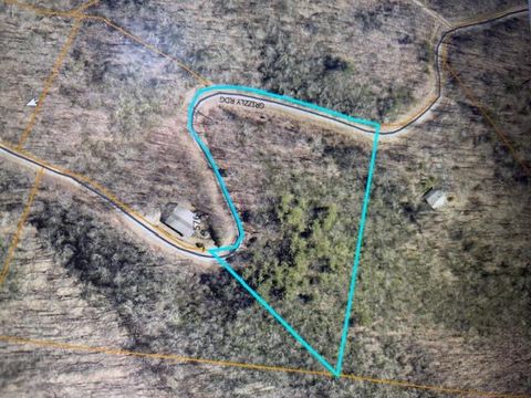 Photo of Lot 55A Grizzly Ridge, Bryson City, NC 28713 (MLS # 26047038)