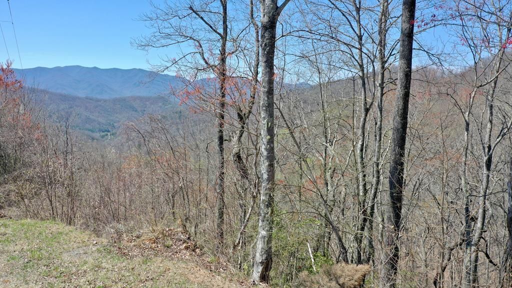 Photo of Lot 55A Grizzly Ridge, Bryson City, NC 28713 (MLS # 26047038)