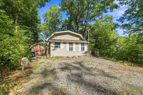 Photo of 157 Sycamore Drive, Whittier, NC 28789 (MLS # 26048344)