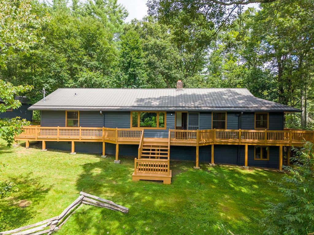 Photo of 116 Shady Rest Rd, Cullowhee, NC 28723 (MLS # 26048147)