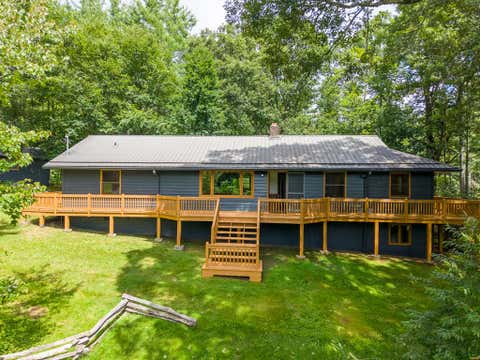 Photo of 116 Shady Rest Rd, Cullowhee, NC 28723 (MLS # 26048147)