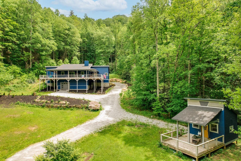 3325 Walnut Creek Road