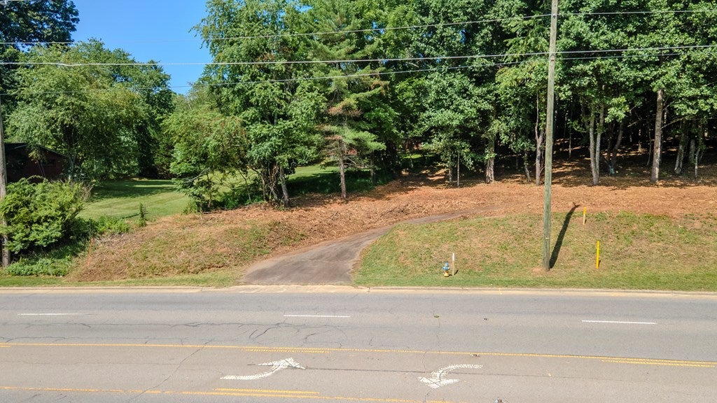 2801 Georgia Rd