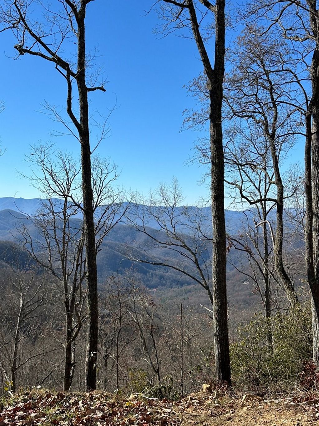 Photo of Lot 71 Falls View Drive, Bryson City, NC 28713 (MLS # 26039543)