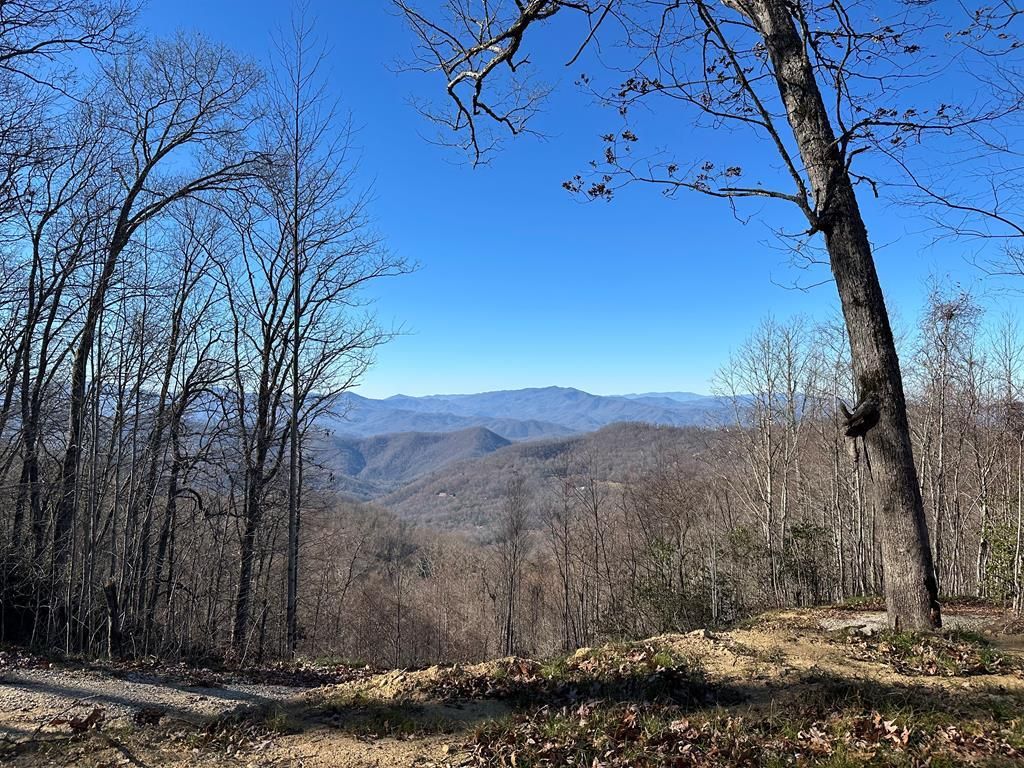 Photo of Lot 71 Falls View Drive, Bryson City, NC 28713 (MLS # 26039543)