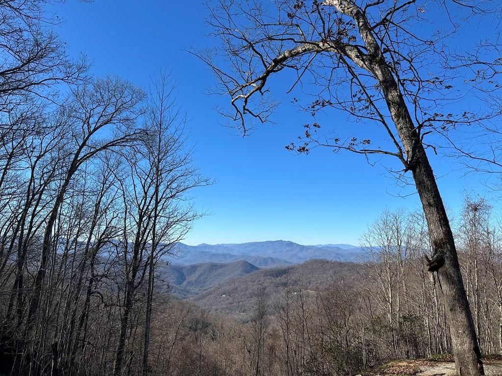 Photo of Lot 71 Falls View Drive, Bryson City, NC 28713 (MLS # 26039543)