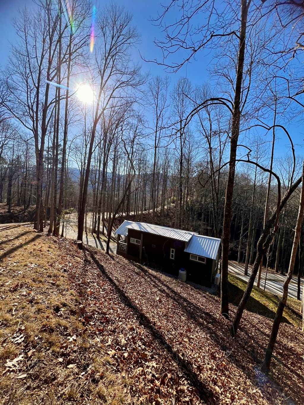 Photo of 3 Southern Hills, Bryson City, NC 28713 (MLS # 26043107)