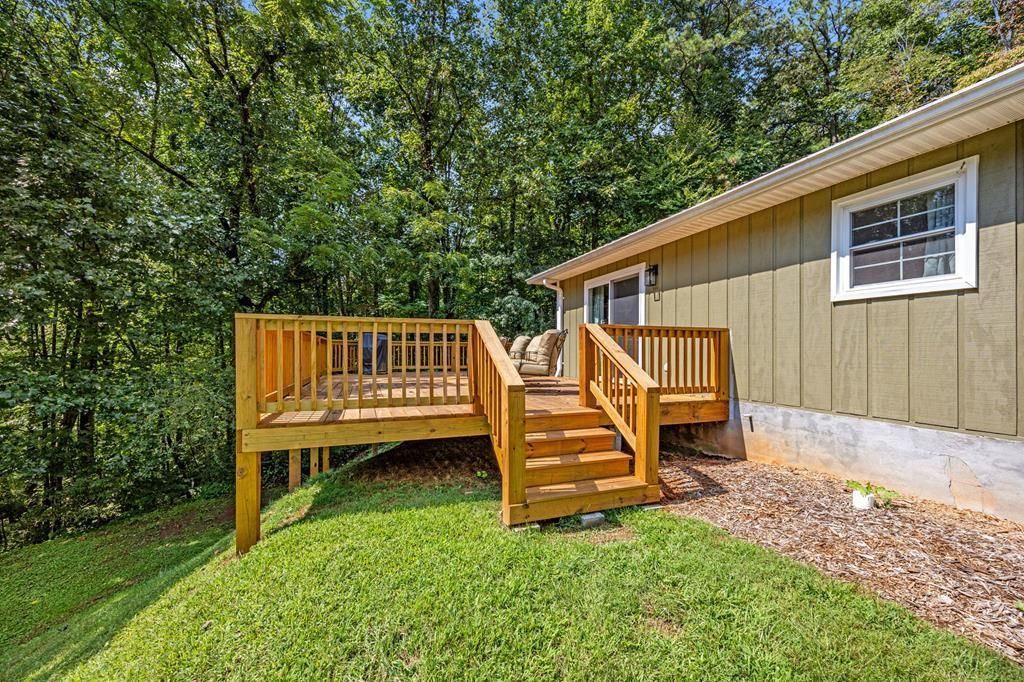 Photo of 800 Kitchens Branch Road, Sylva, NC 28779 (MLS # 26042978)