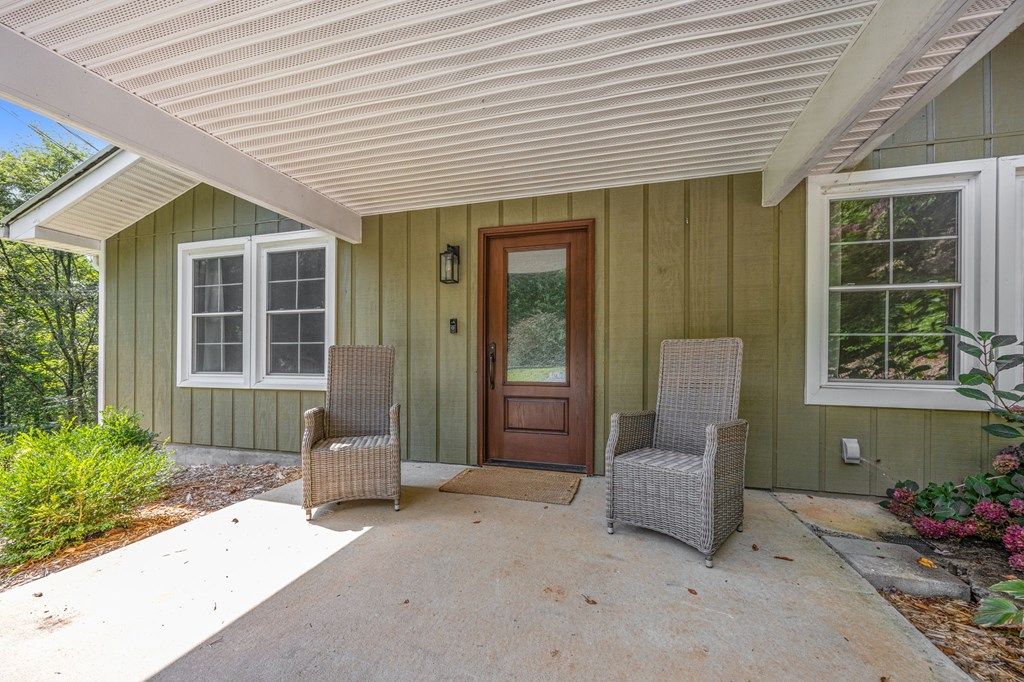 Photo of 800 Kitchens Branch Road, Sylva, NC 28779 (MLS # 26042978)