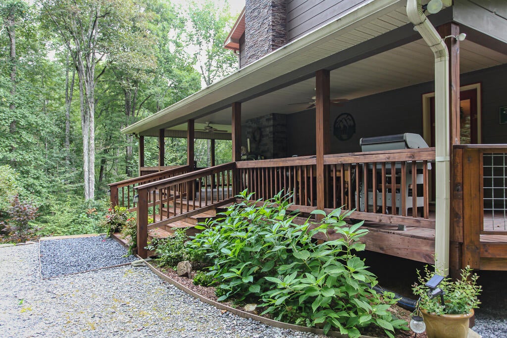 89 Wilderness Drive