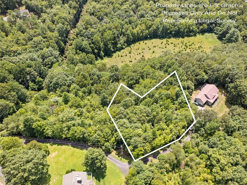 Photo of Lot #46 Hazel Hollow, Sylva, NC 28779 (MLS # 26041887)