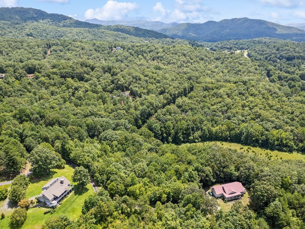 Photo of Lot #46 Hazel Hollow, Sylva, NC 28779 (MLS # 26041887)