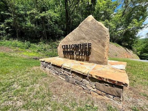 Photo of Lot 12 Rock Moss Drive, Cullowhee, NC 28723 (MLS # 26042809)