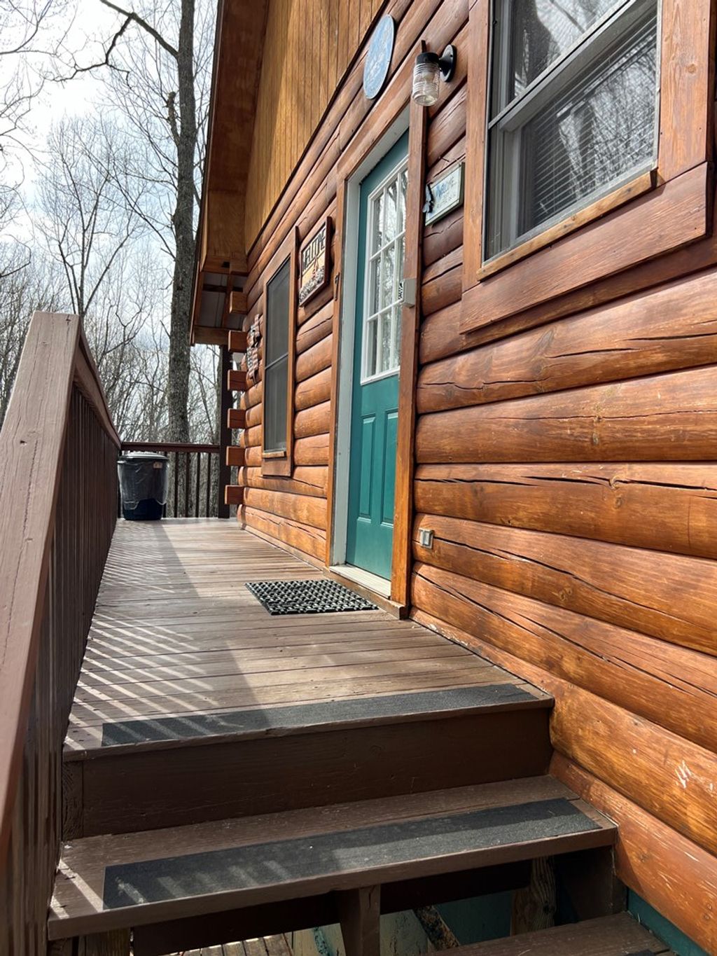 Photo of 7 Horton Hollow Road, Bryson City, NC 28713 (MLS # 26040401)