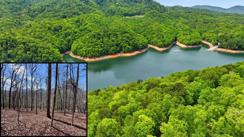 Photo of 55-3 Fontana Loop South, Bryson City, NC 28713 (MLS # 26047202)