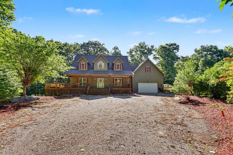 Photo of 222 Notta Road, Cullowhee, NC 28723 (MLS # 26047490)
