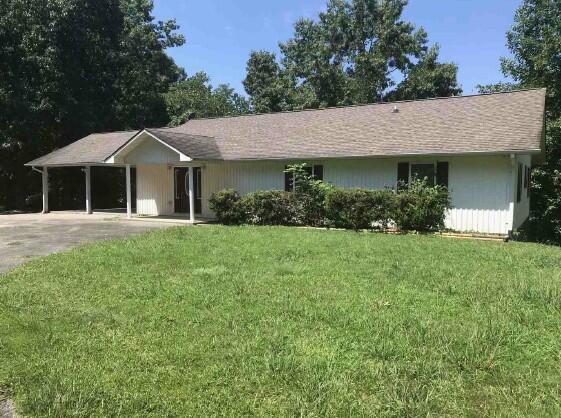 Photo of 195 Midway Drive, Bryson City, NC 28713 (MLS # 26048560)