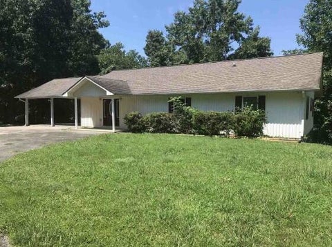 Photo of 195 Midway Drive, Bryson City, NC 28713 (MLS # 26048560)