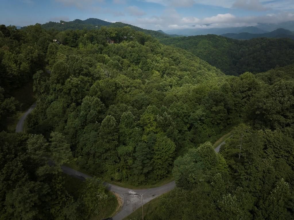 Photo of 0 Tuckasegee Overlook, Bryson City, NC 28713 (MLS # 26037540)