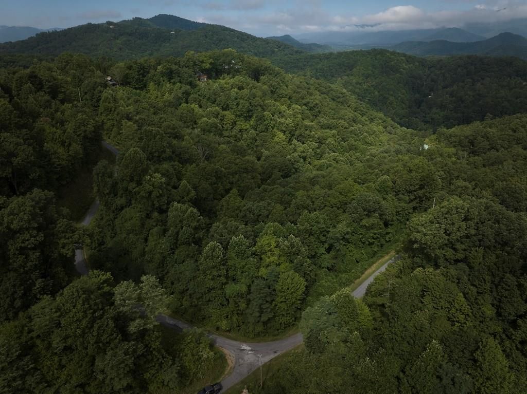 Photo of 0 Tuckasegee Overlook, Bryson City, NC 28713 (MLS # 26037540)