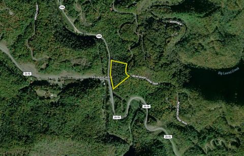 Photo of Lot 78 Bear River Lodge Trail, Other, NC 28753 (MLS # 26042844)